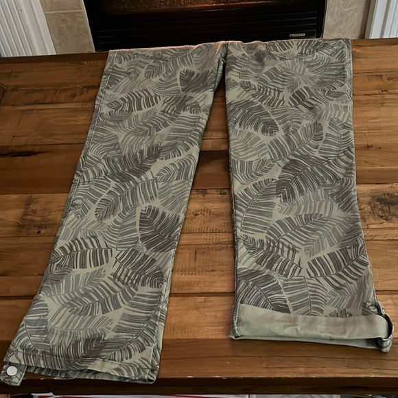 DEMOCRACY pants - Picture 3 of 7